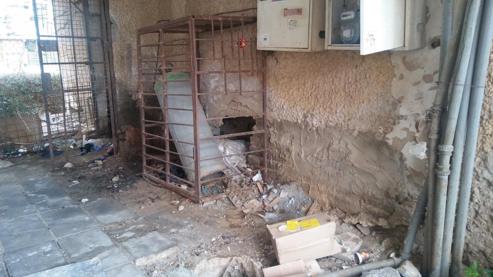 בית בשכונה ד'. גם התמונה 